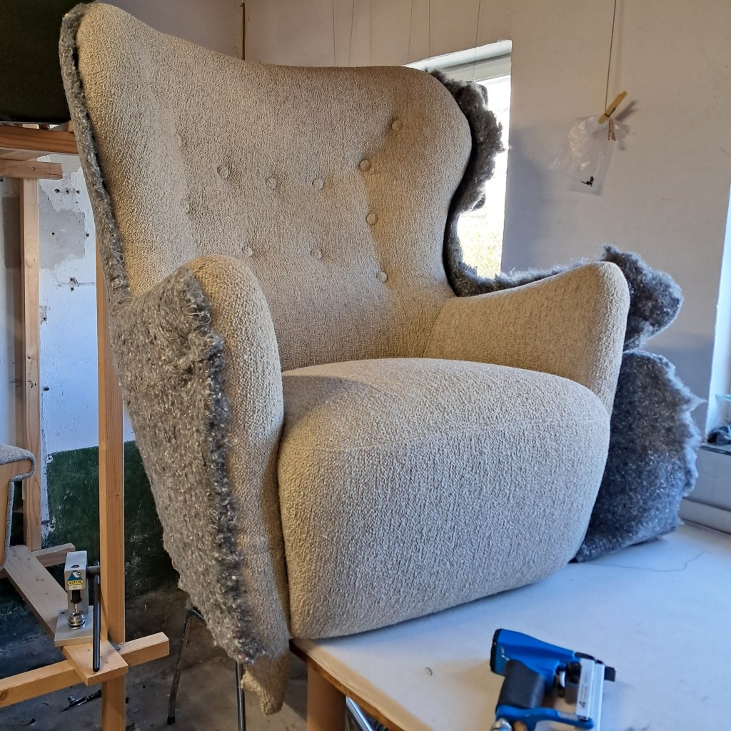 Siste stikk til&nbsp;Maverick